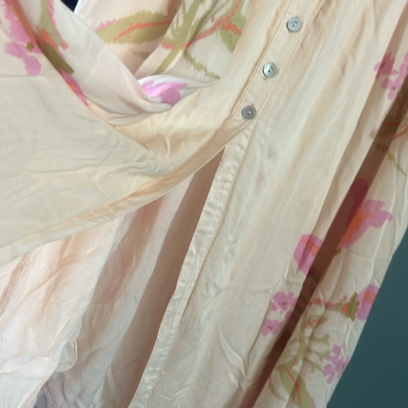 Free People Easy To Love Maxi Set - Picture 5 of 16